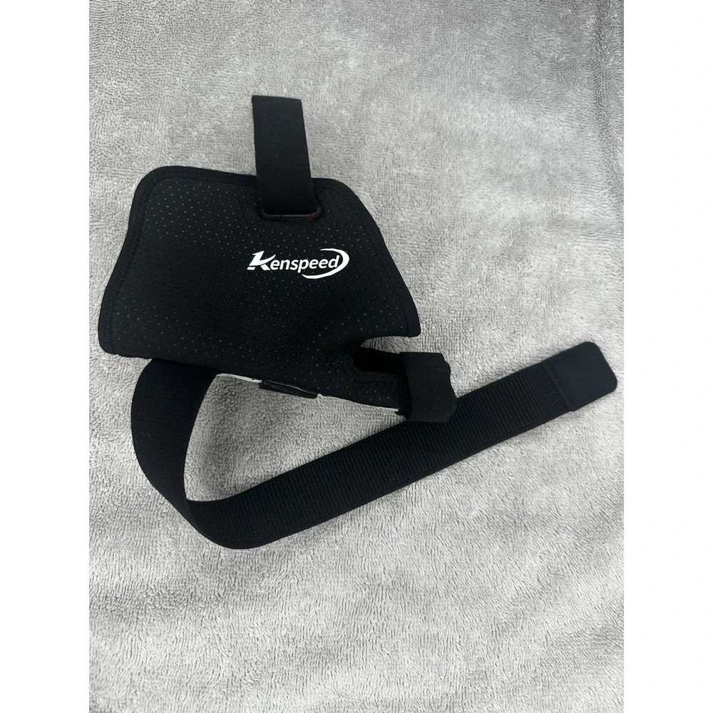 Kenspeed Wrist & Thumb Brace Left Hand Carpal Tunnel Wrist Brace Night Support T